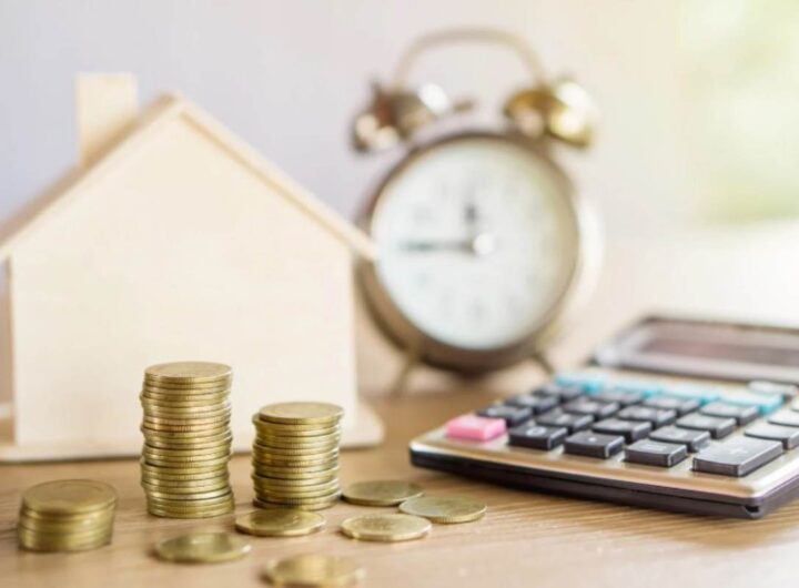 Risparmiare nell'acquisto di una casa