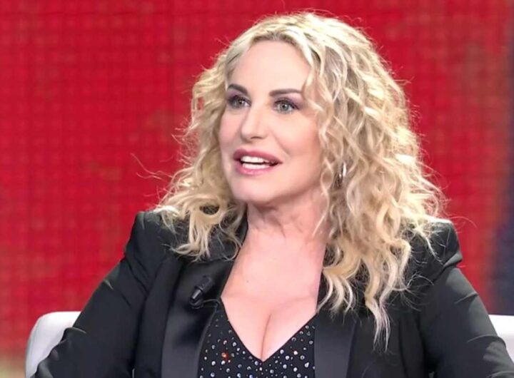 Antonella Clerici, Io canto senior