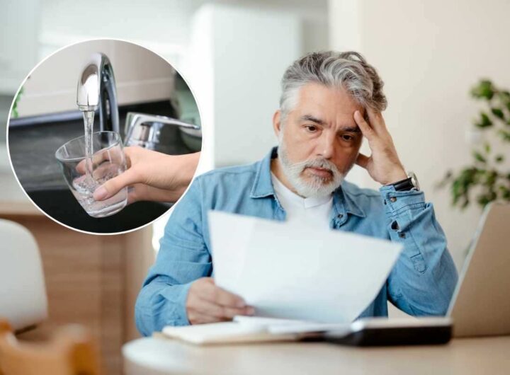 Chi pagherà le bollette dell'acqua più care d'Italia