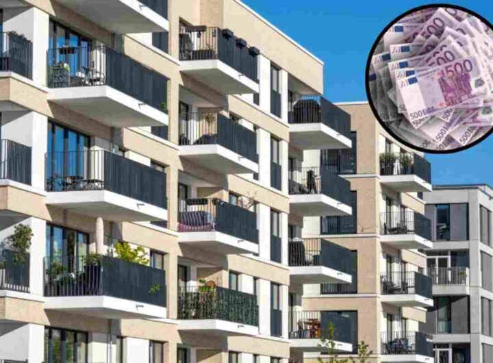 Condominio, sanzioni