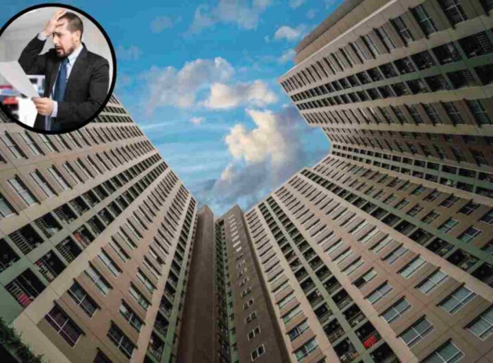Debiti condominio, attenzione