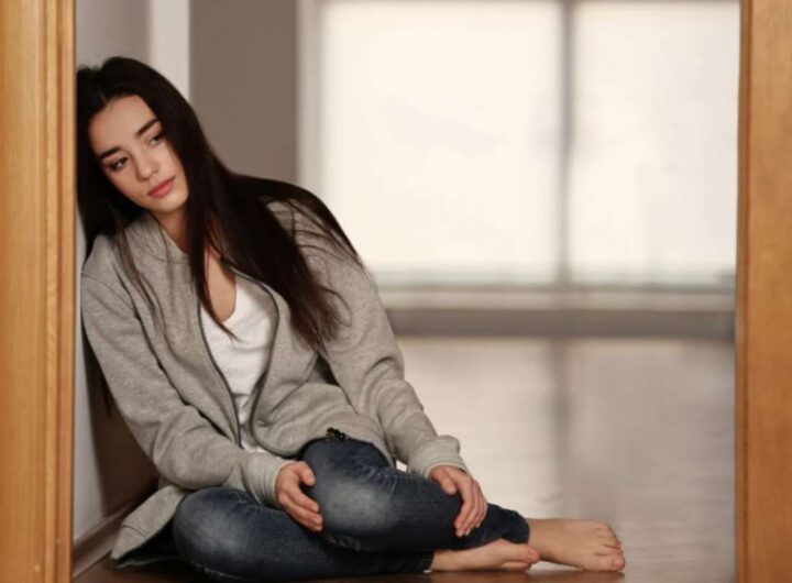Depressione, malattia