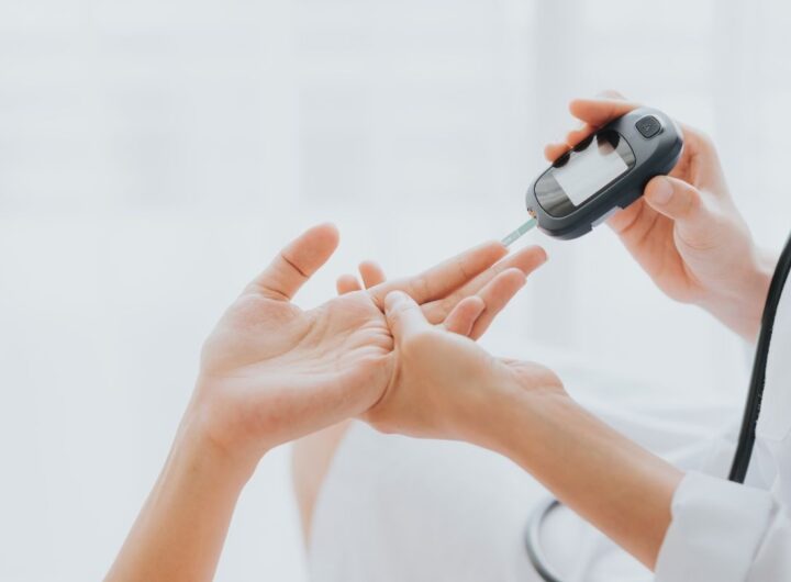 Alimentazione contro diabete
