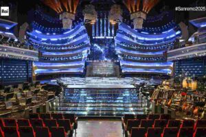 Festival lascia Sanremo