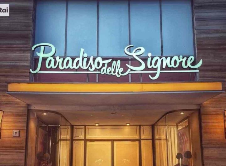 Anticipazioni Il Paradiso delle signore