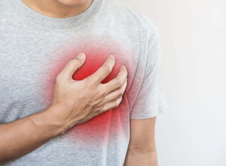 Malattie cardiache, olio