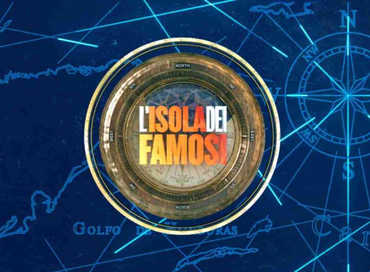 Opinionista Isola dei Famosi