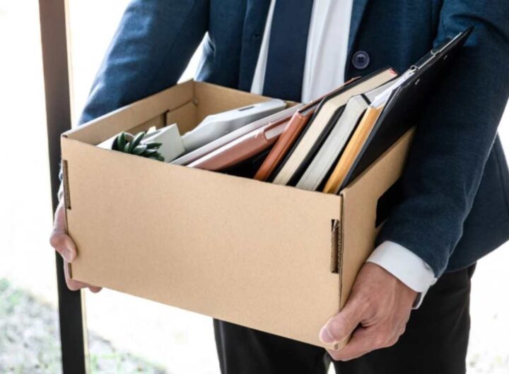 Perdere lavoro, assenze