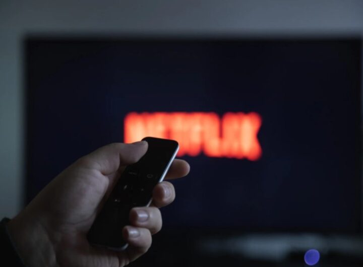 Versione gratuita Netflix
