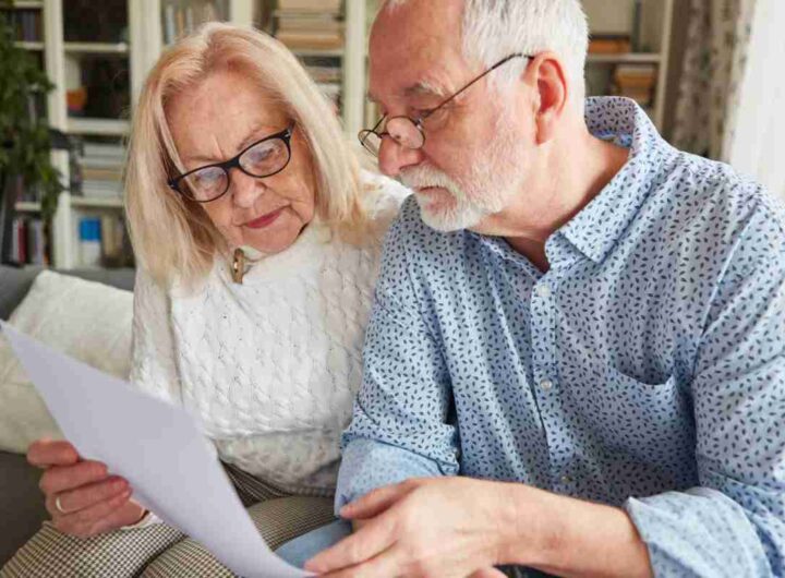 Pensionati