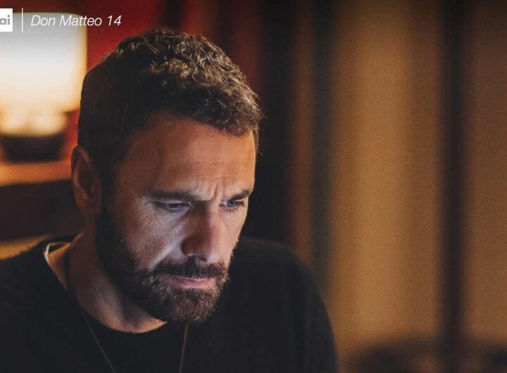 Nuove puntate Don Matteo