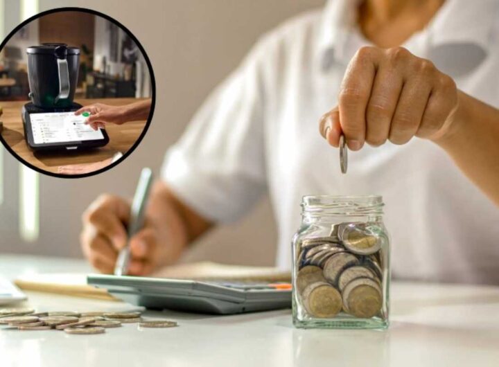 Alternative economiche al Bimby