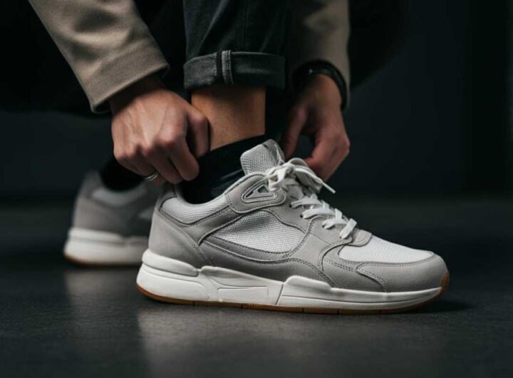 Sneakers comode