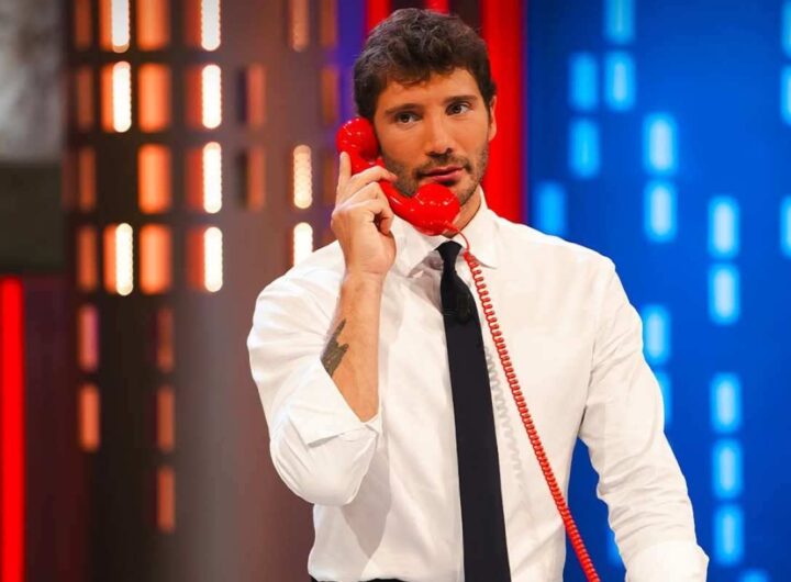 Stefano De Martino