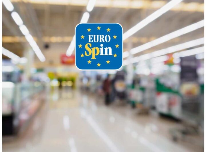 Eurospin offerte dal 23 al 31 marzo