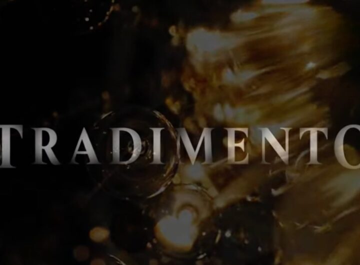 Tradimento trame turche