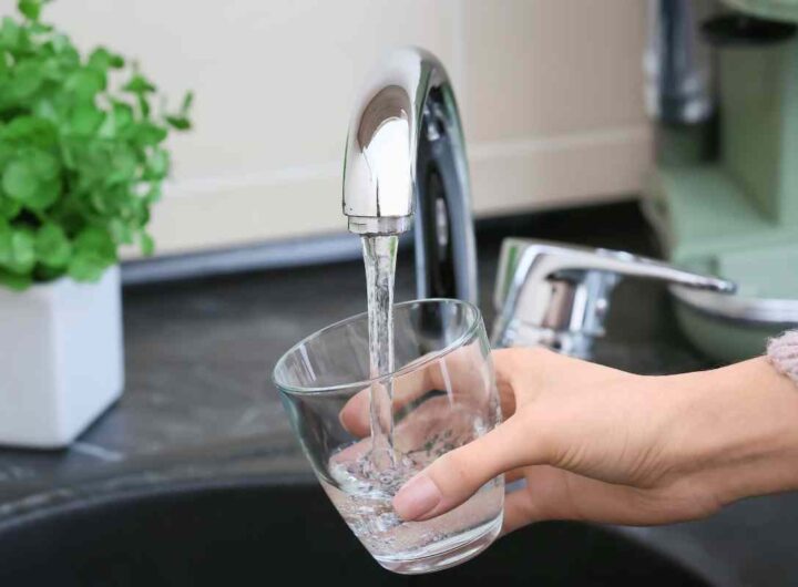 Acqua del rubinetto, buone notizie: ecco i dettagli e le curiosità
