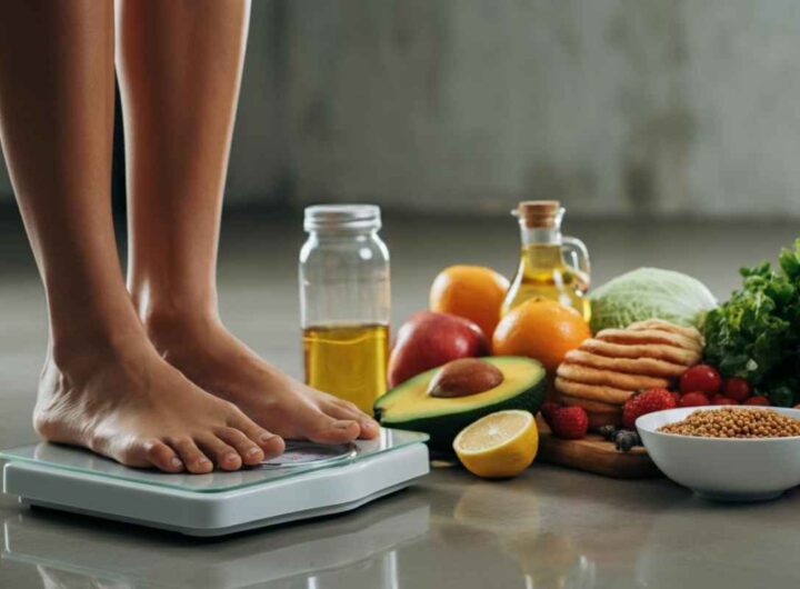 gli alimenti per dimagrire