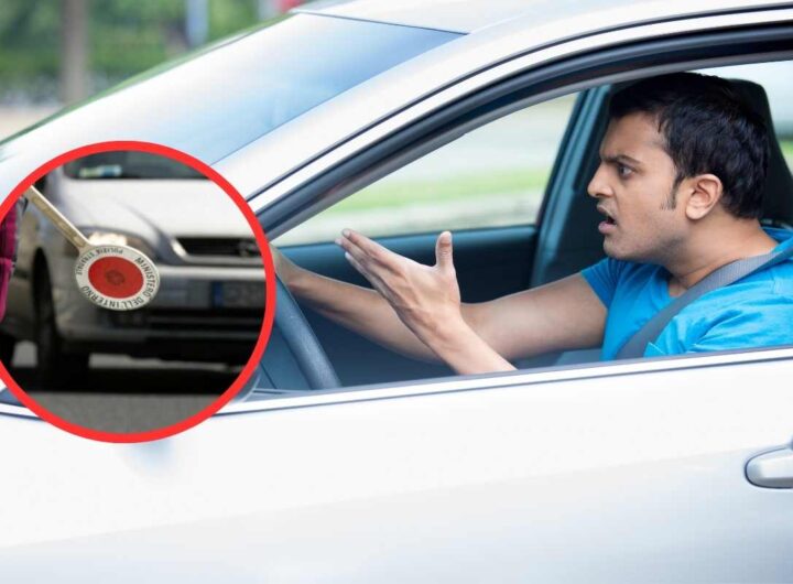 Duemila euro da pagare per chi ha auto