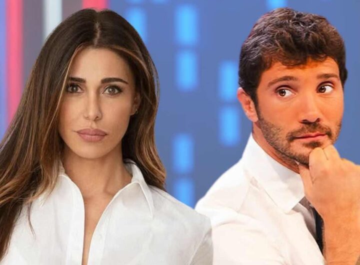belen stefano perché si sono lasciati