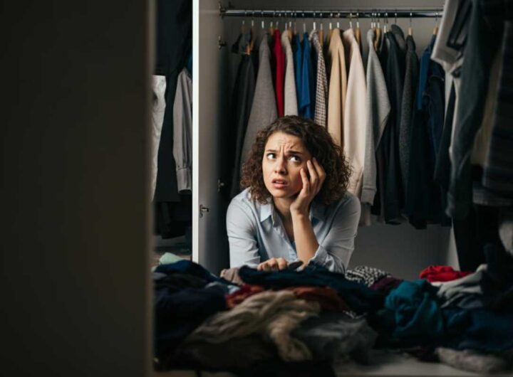 come fare al meglio il cambio di stagione