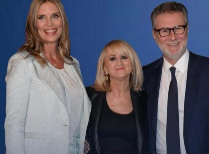 Che Tempo Che Fa, ora si mette male per Luciana Littizzetto, ecco cosa è successo