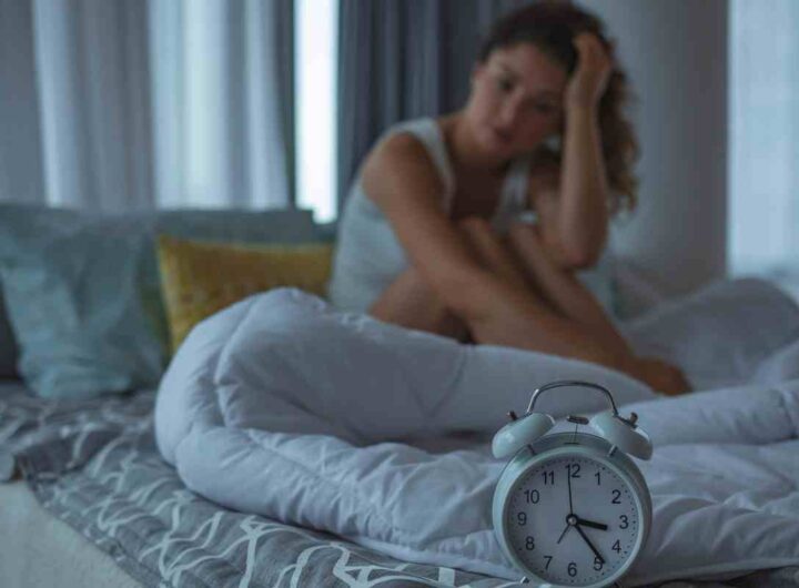 dormire male_ non sottovalutare l’insonnia