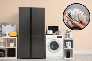 nuova tassa su elettrodomestici