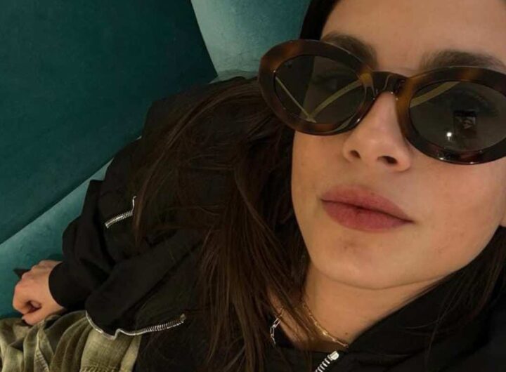 Emma Marrone ecco dove vive a Roma