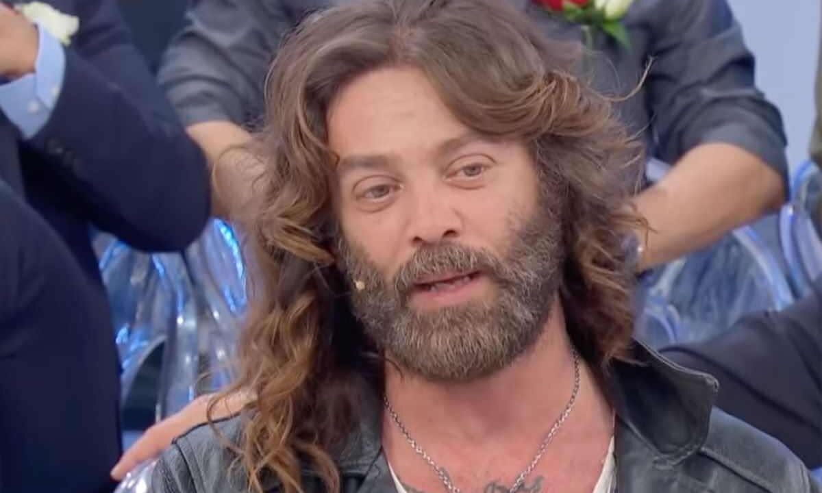ernesto russo com'è oggi