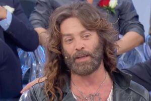 ernesto russo com'è oggi