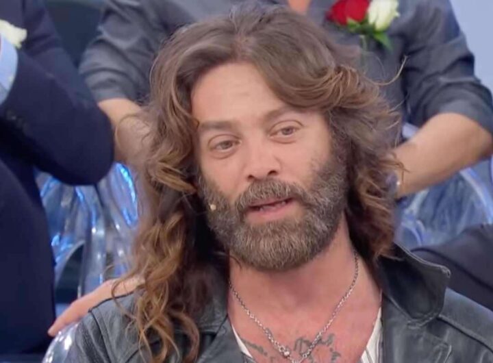 ernesto russo com'è oggi
