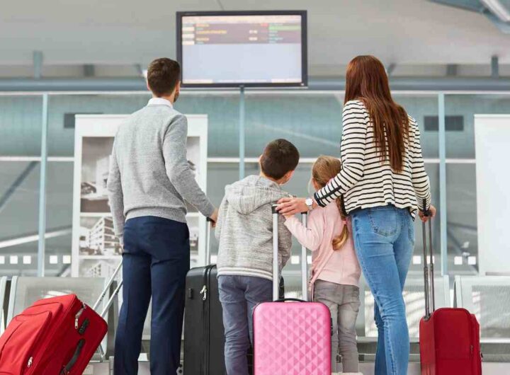 in questi casi potresti non ricevere risarcimento aereo