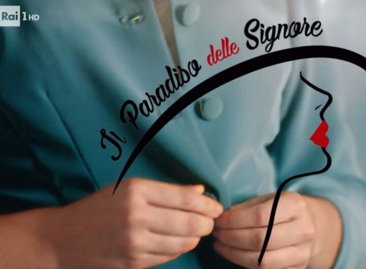 il paradiso delle signore cambia
