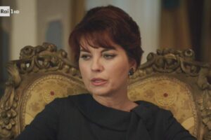 Il Paradiso delle Signore spoiler: Adelaide torna ma una tragedia è dietro  l'angolo - FarmNews
