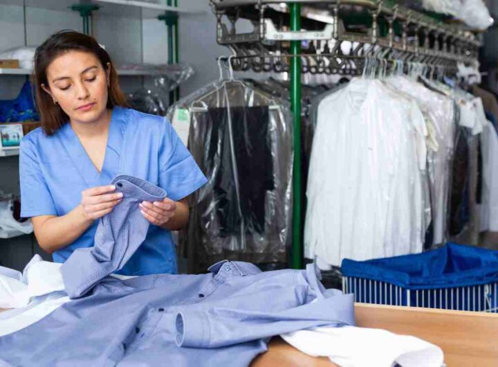 Ma quale lavanderia! Bastano 3 ingredienti comunissimi
