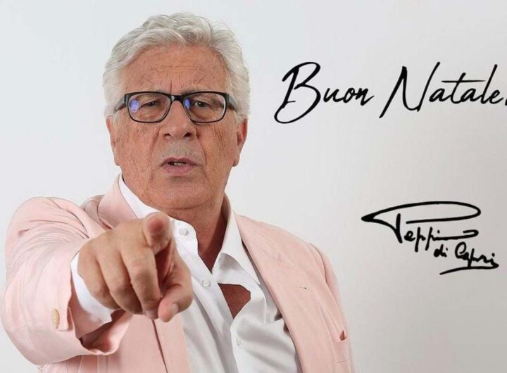 Peppino Di Capri tutto quello che c'è da sapere