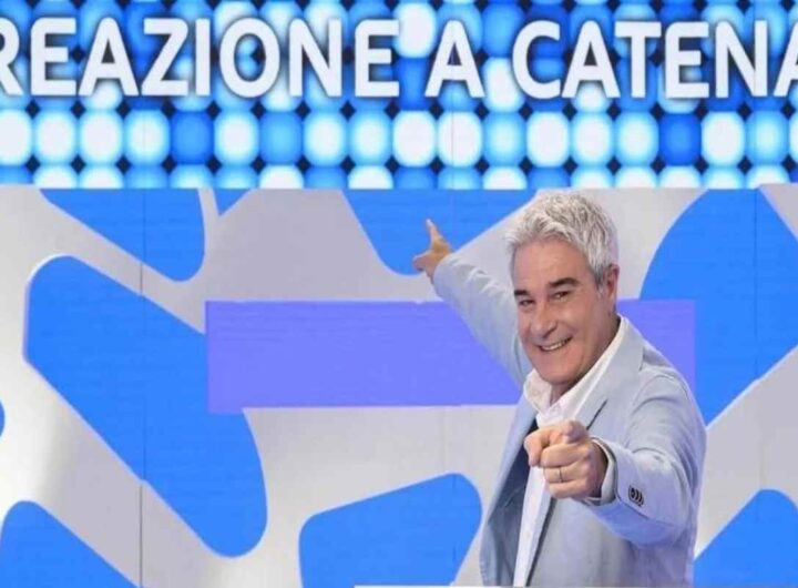 Reazione a Catena sarà irriconoscibile