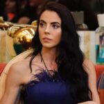 shaila gatta chi è l'ex fidanzato