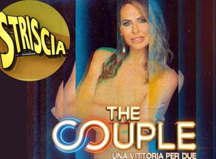 ex veline a the couple