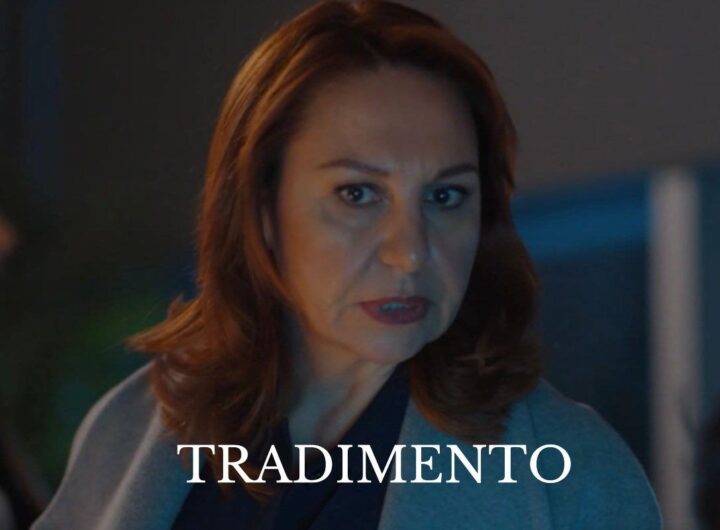 tradimento anticipazioni