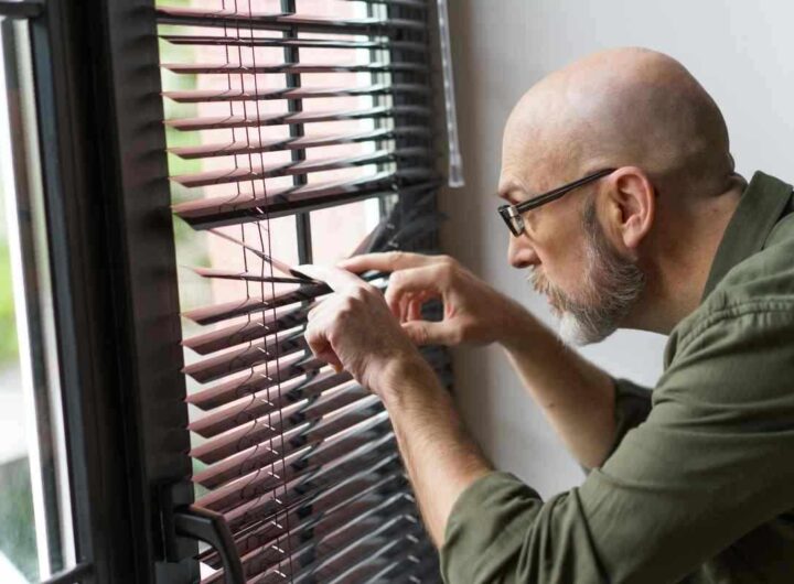 Hai il sospetto che i vicini ti stiano rubando la corrente?