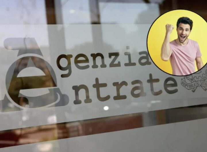 L’Agenzia delle Entrate ha recentemente sorpreso migliaia di contribuenti in Italia