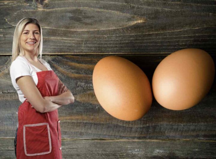 Le uova di gallina sono le più comuni in cucina e possono essere preparate in molti modi.