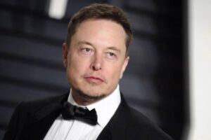 Cliente Starlink Elon Musk disabile