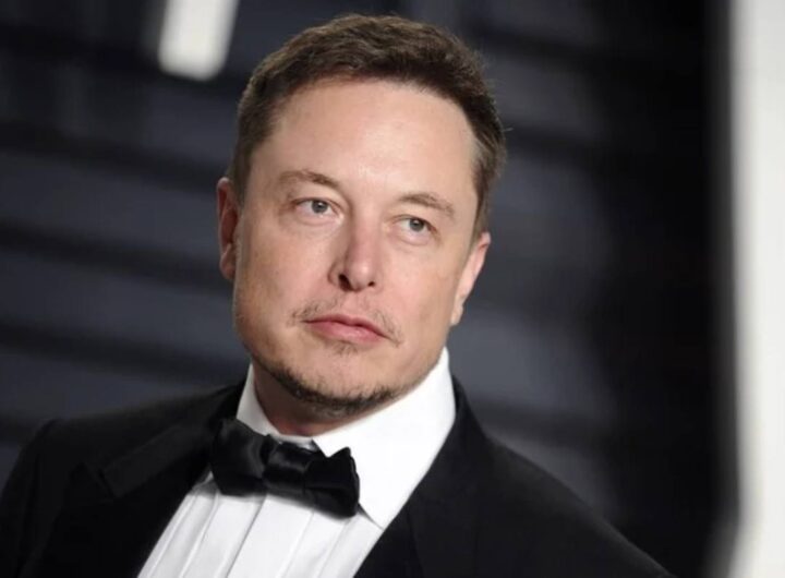 Cliente Starlink Elon Musk disabile