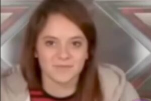 Francesca Michielin com'era