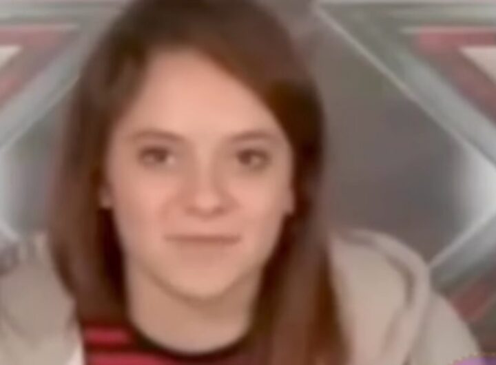 Francesca Michielin com'era