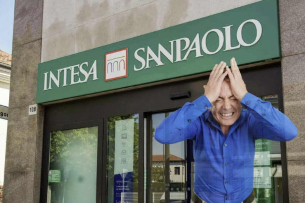 Intesa Sanpaolo è una delle banche più utilizzate in Italia, nota per la sua solidità e per l’ampia gamma di servizi offerti.