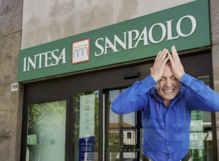 Intesa Sanpaolo è una delle banche più utilizzate in Italia, nota per la sua solidità e per l’ampia gamma di servizi offerti.